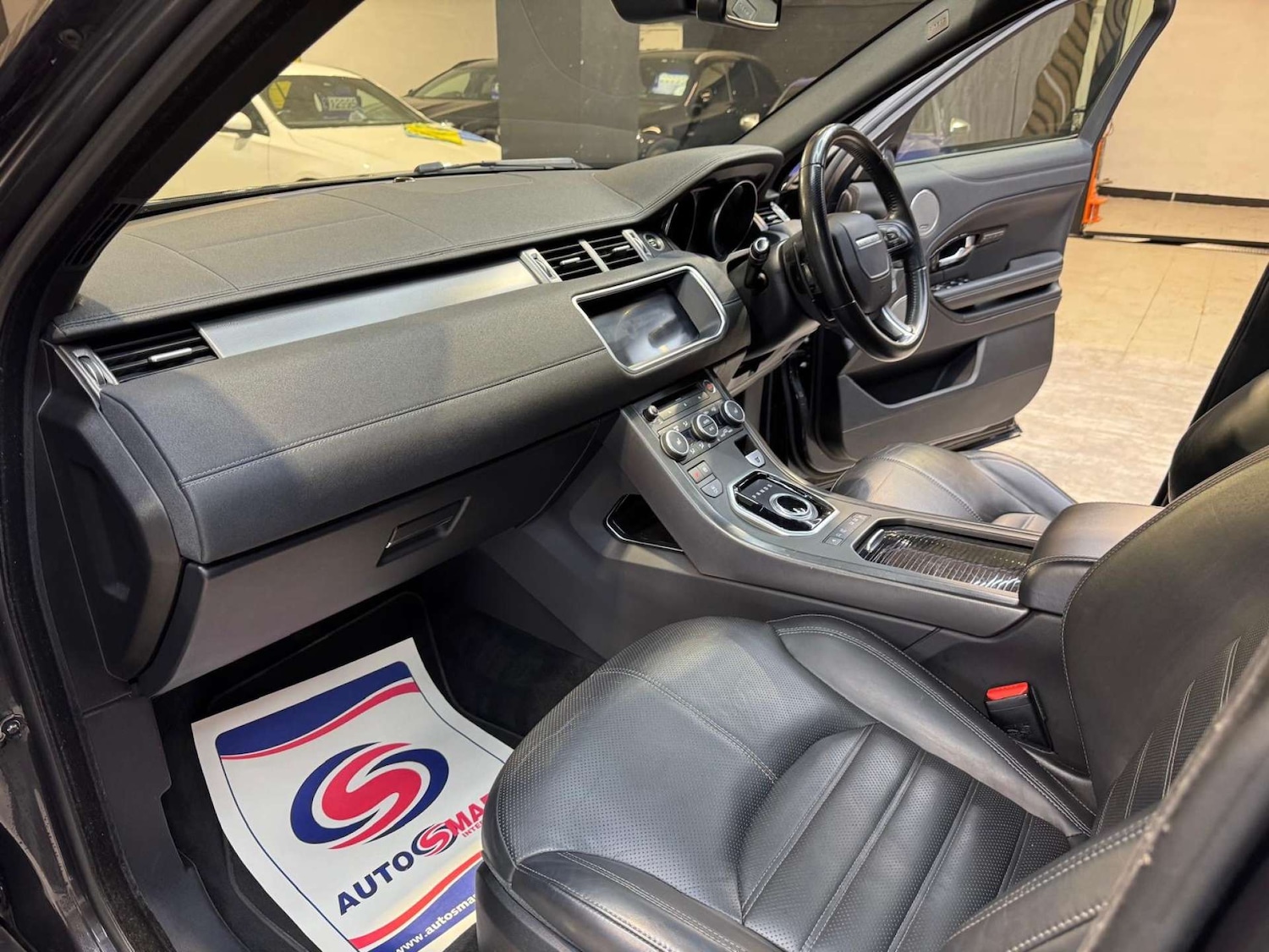 Used Land Rover Range Rover Evoque 2018 for sale - 78063300: Photo 72