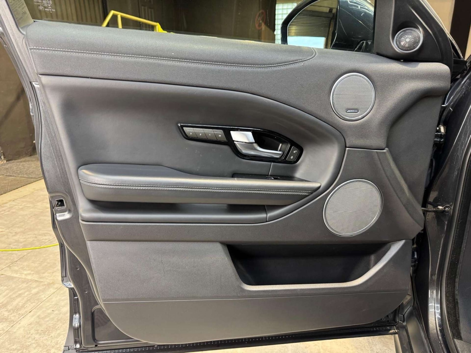 Used Land Rover Range Rover Evoque 2018 for sale - 78063300: Photo 74