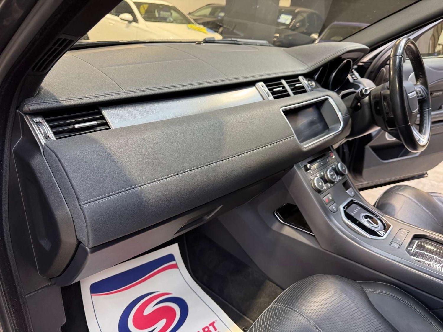 Used Land Rover Range Rover Evoque 2018 for sale - 78063300: Photo 75