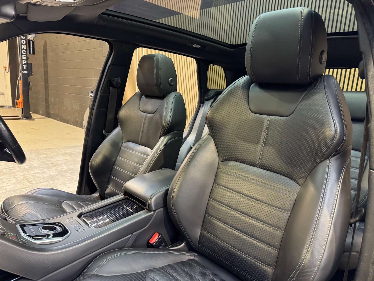 Used Land Rover Range Rover Evoque 2018 for sale - 78063300: Photo 76