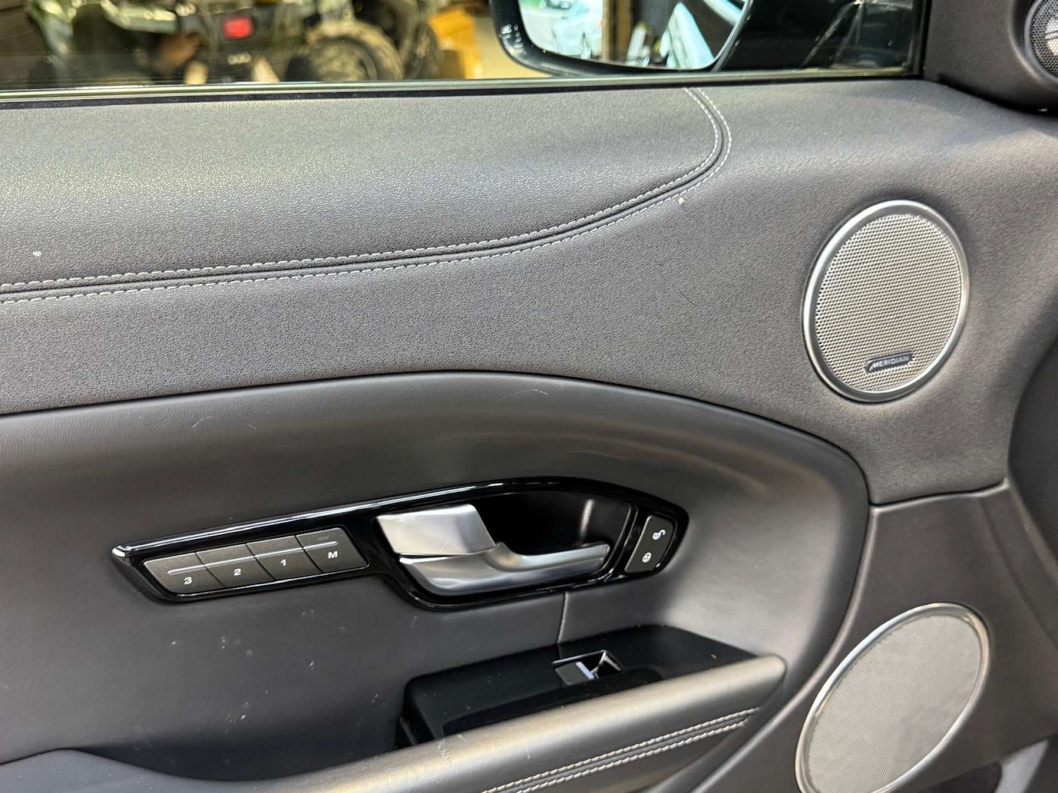 Used Land Rover Range Rover Evoque 2018 for sale - 78063300: Photo 79