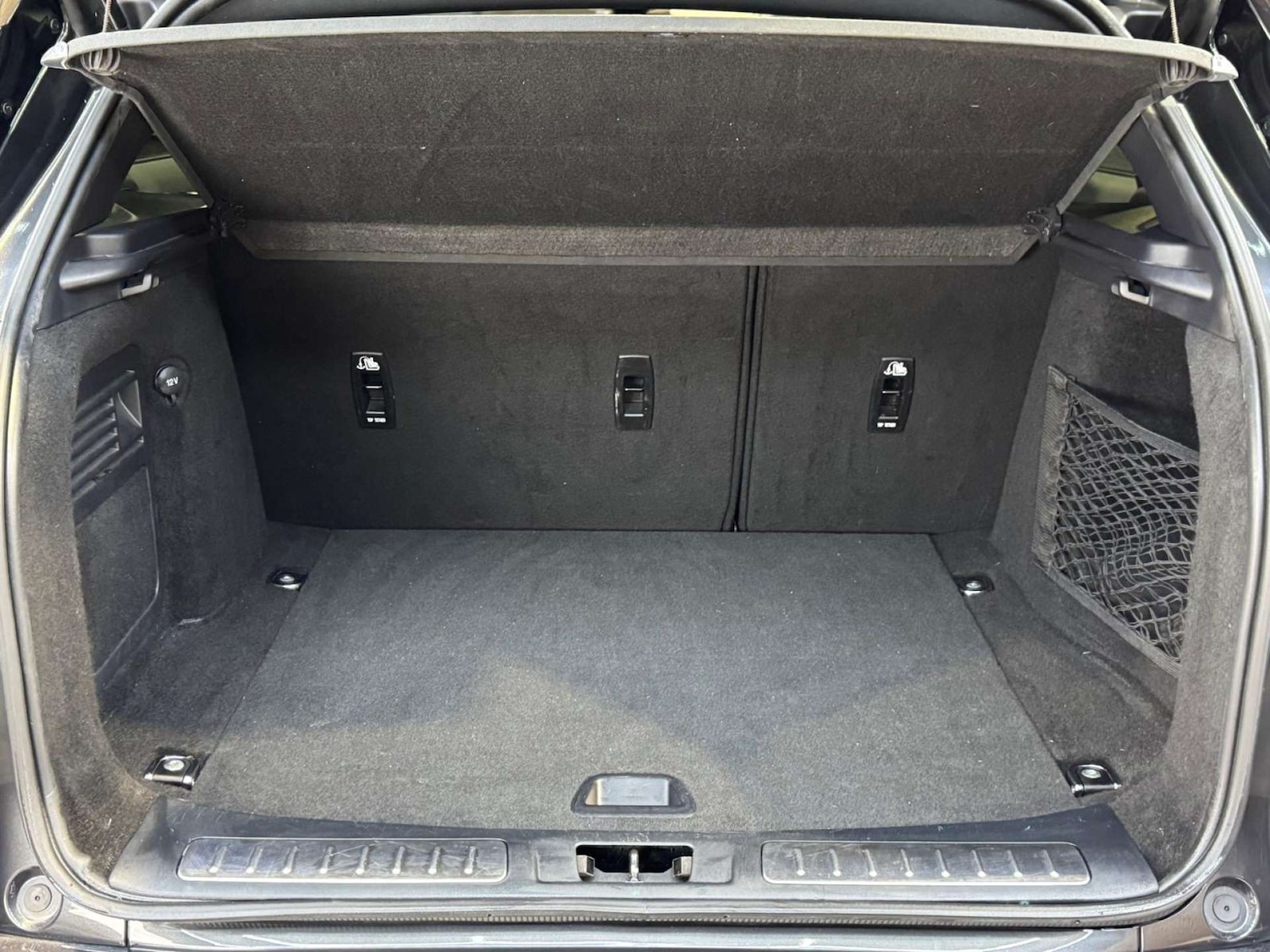 Used Land Rover Range Rover Evoque 2018 for sale - 78063300: Photo 81