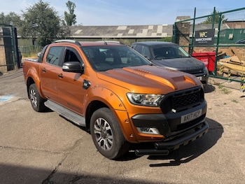 Used Ford Ranger 2017 for sale - 79322339: Photo