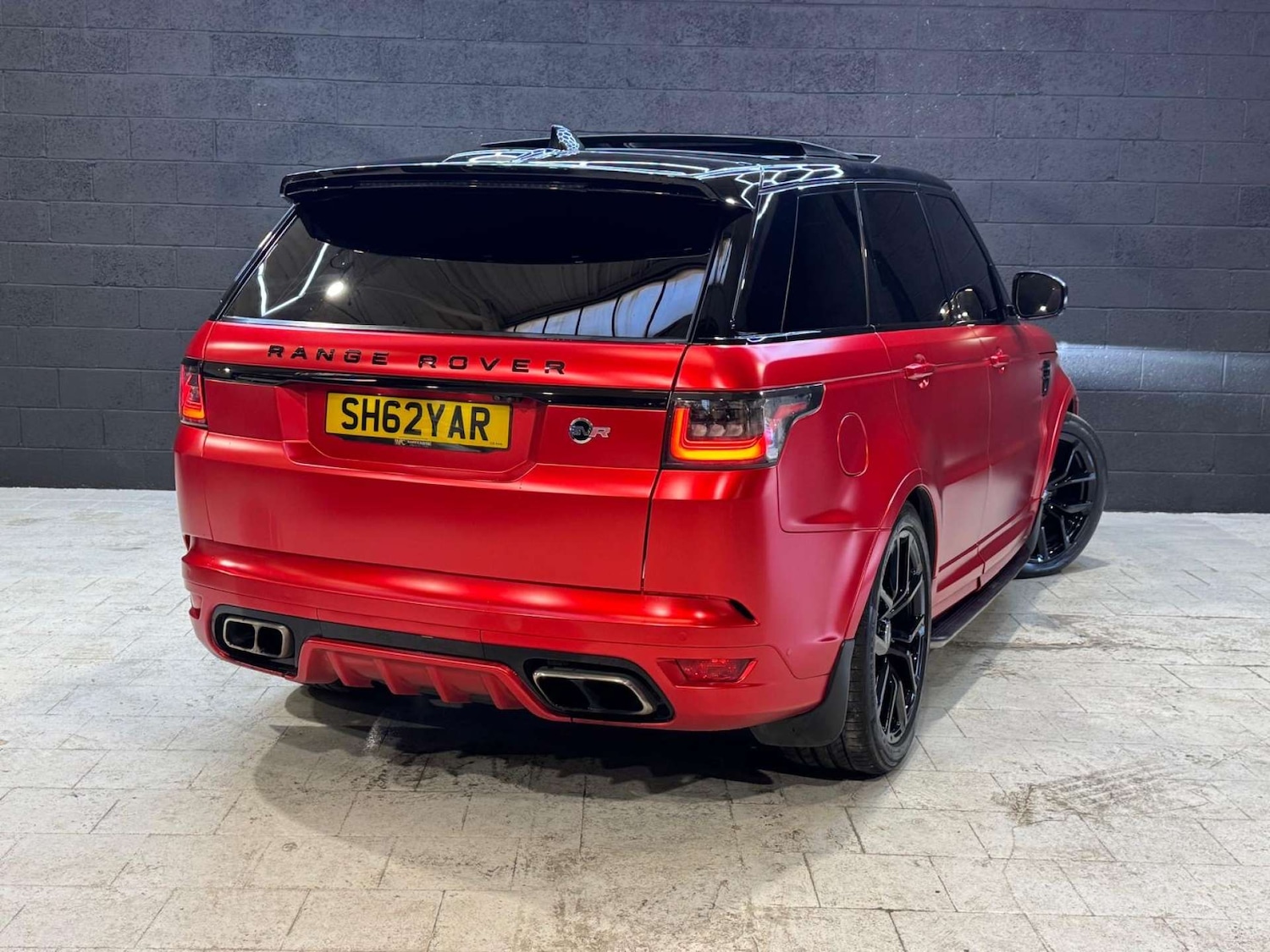 Used Land Rover Range Rover Sport 2018 for sale - 76397228: Photo 29