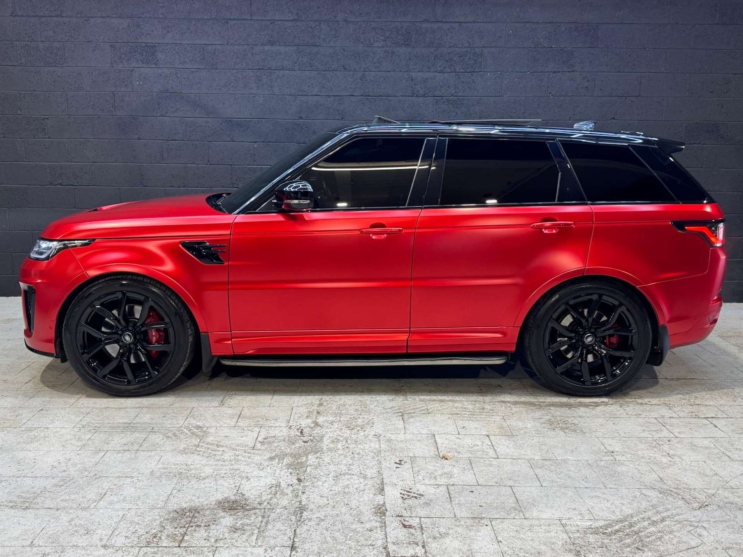 Used Land Rover Range Rover Sport 2018 for sale - 76397228: Photo 32
