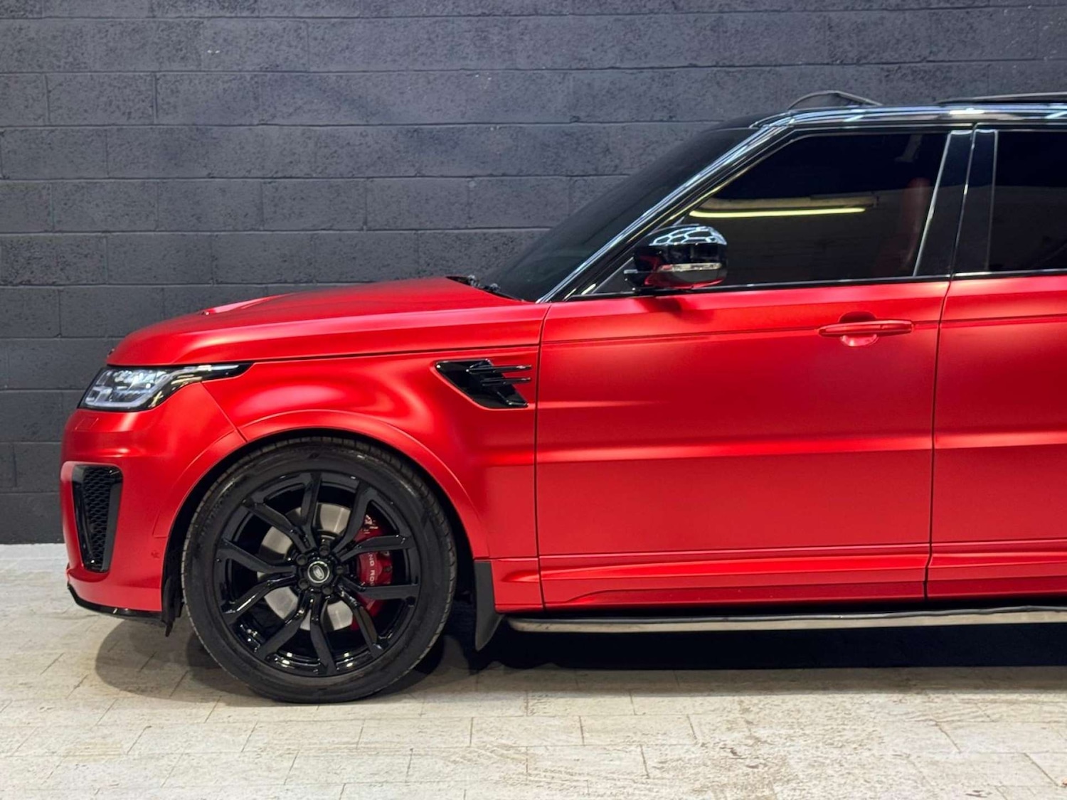 Used Land Rover Range Rover Sport 2018 for sale - 76397228: Photo 33