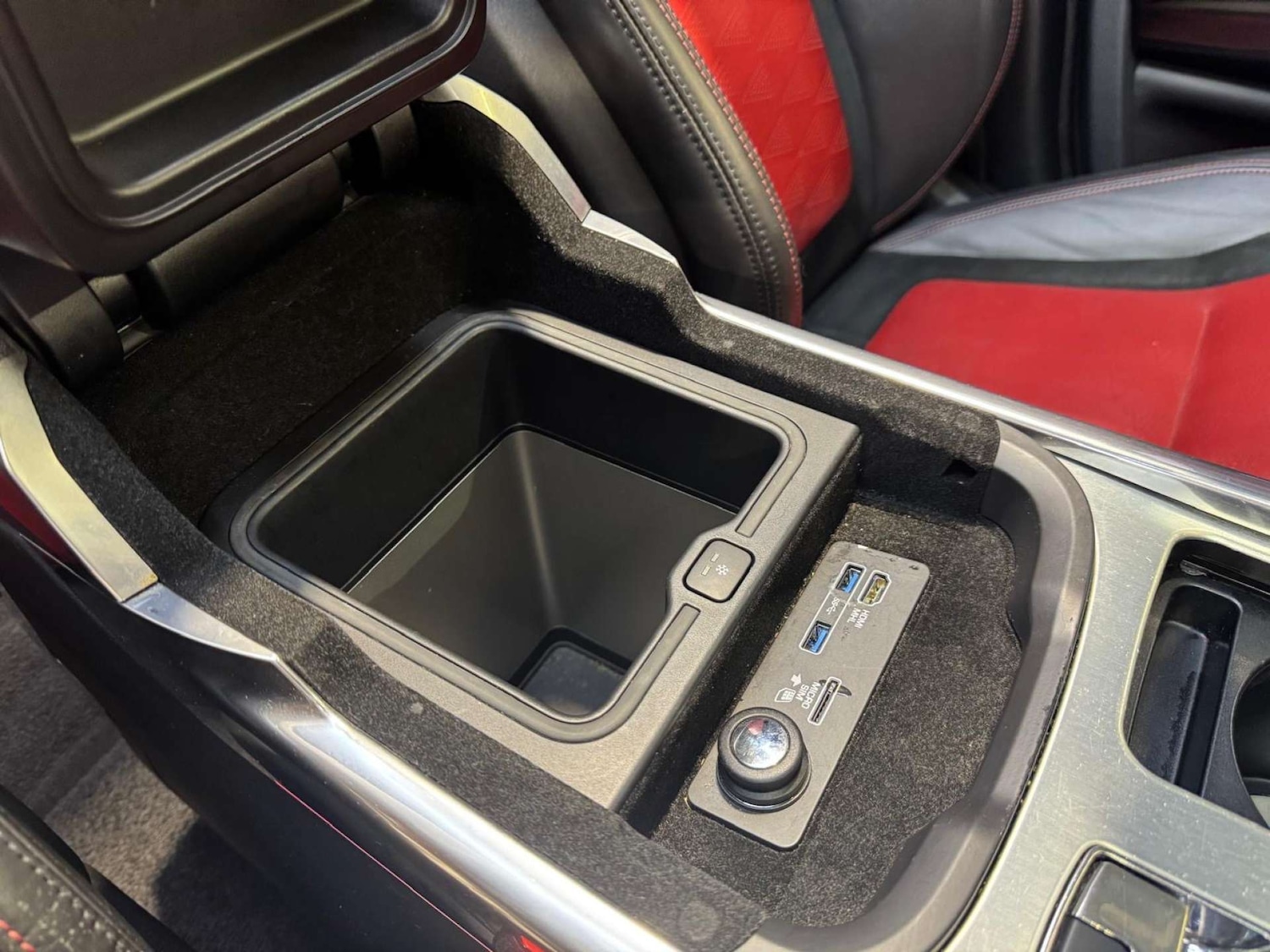 Used Land Rover Range Rover Sport 2018 for sale - 76397228: Photo 75