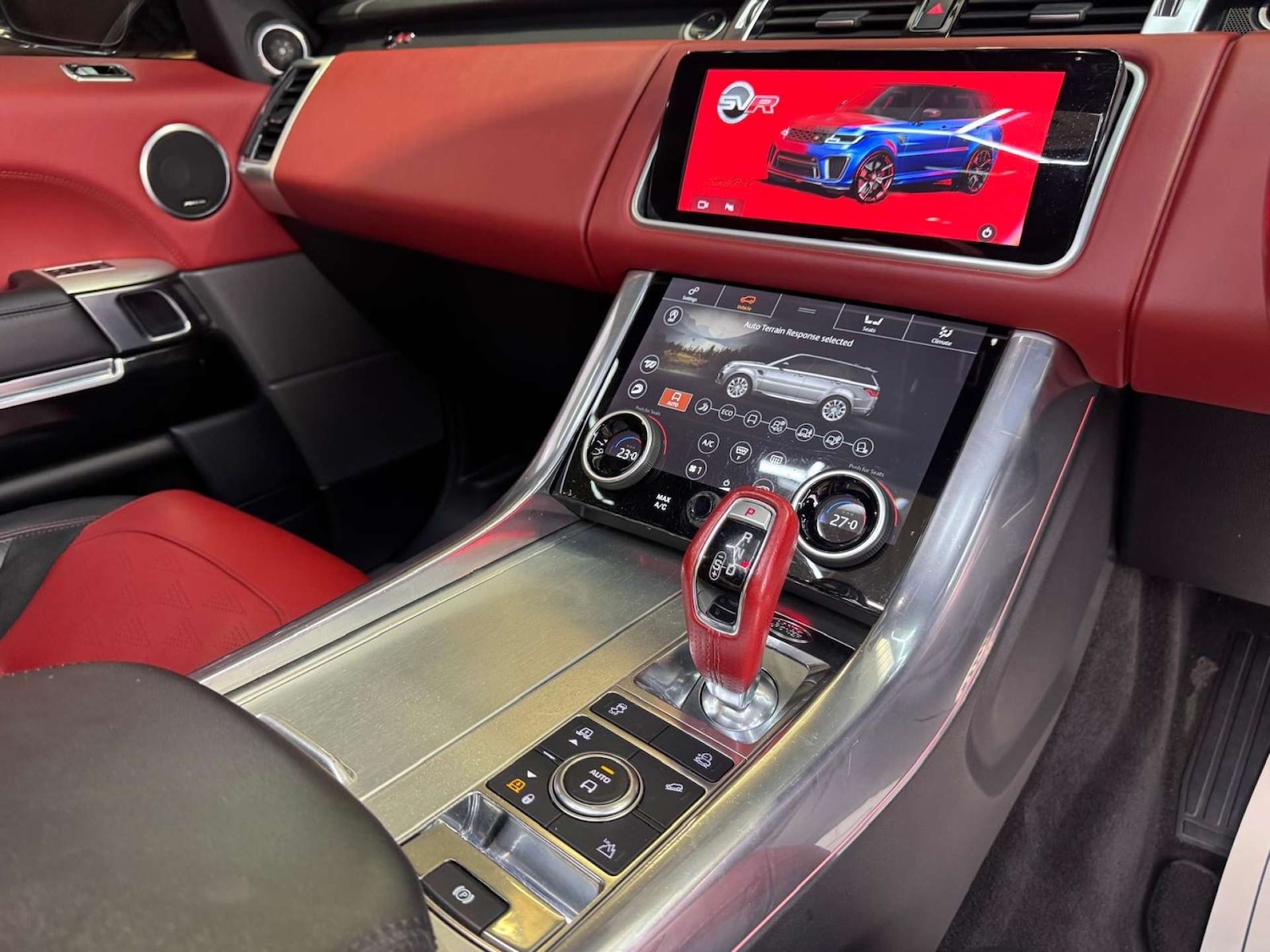 Used Land Rover Range Rover Sport 2018 for sale - 76397228: Photo 76