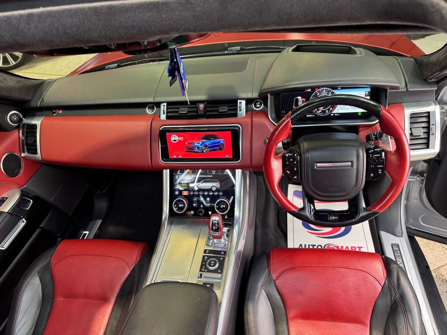 Used Land Rover Range Rover Sport 2018 for sale - 76397228: Photo 82