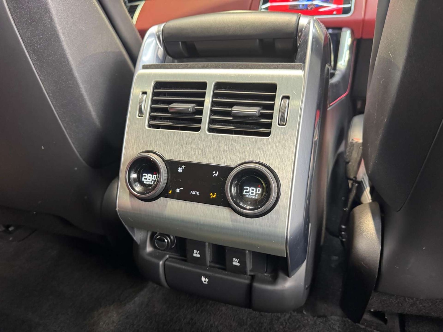 Used Land Rover Range Rover Sport 2018 for sale - 76397228: Photo 86