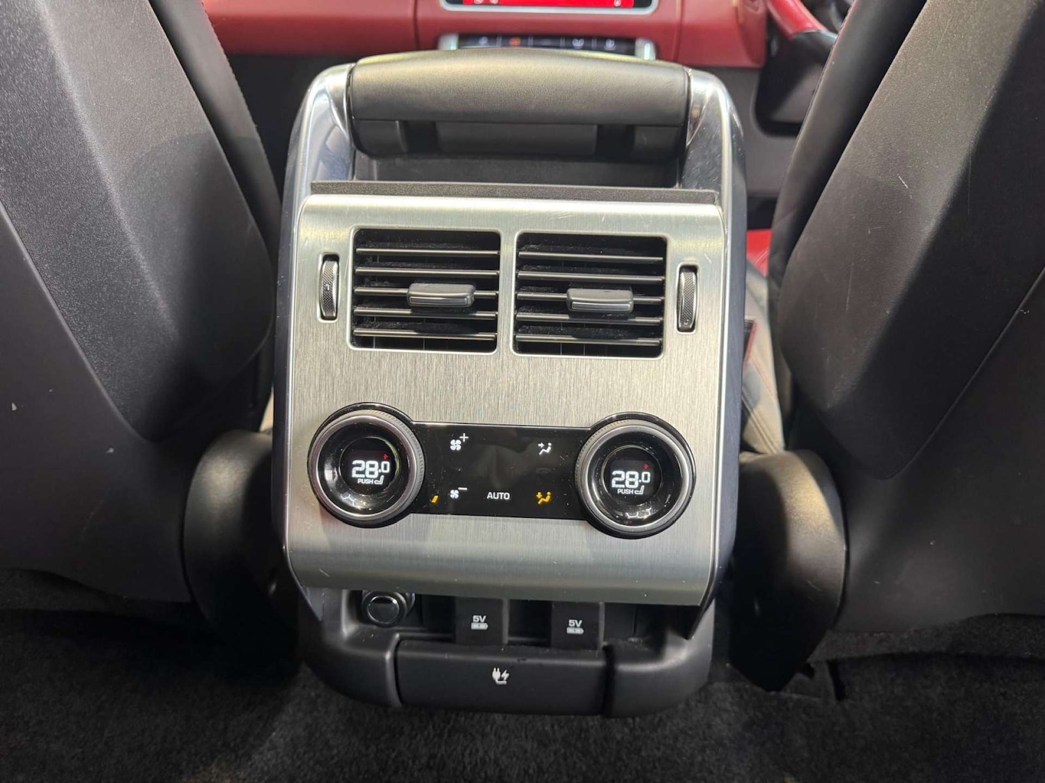 Used Land Rover Range Rover Sport 2018 for sale - 76397228: Photo 90