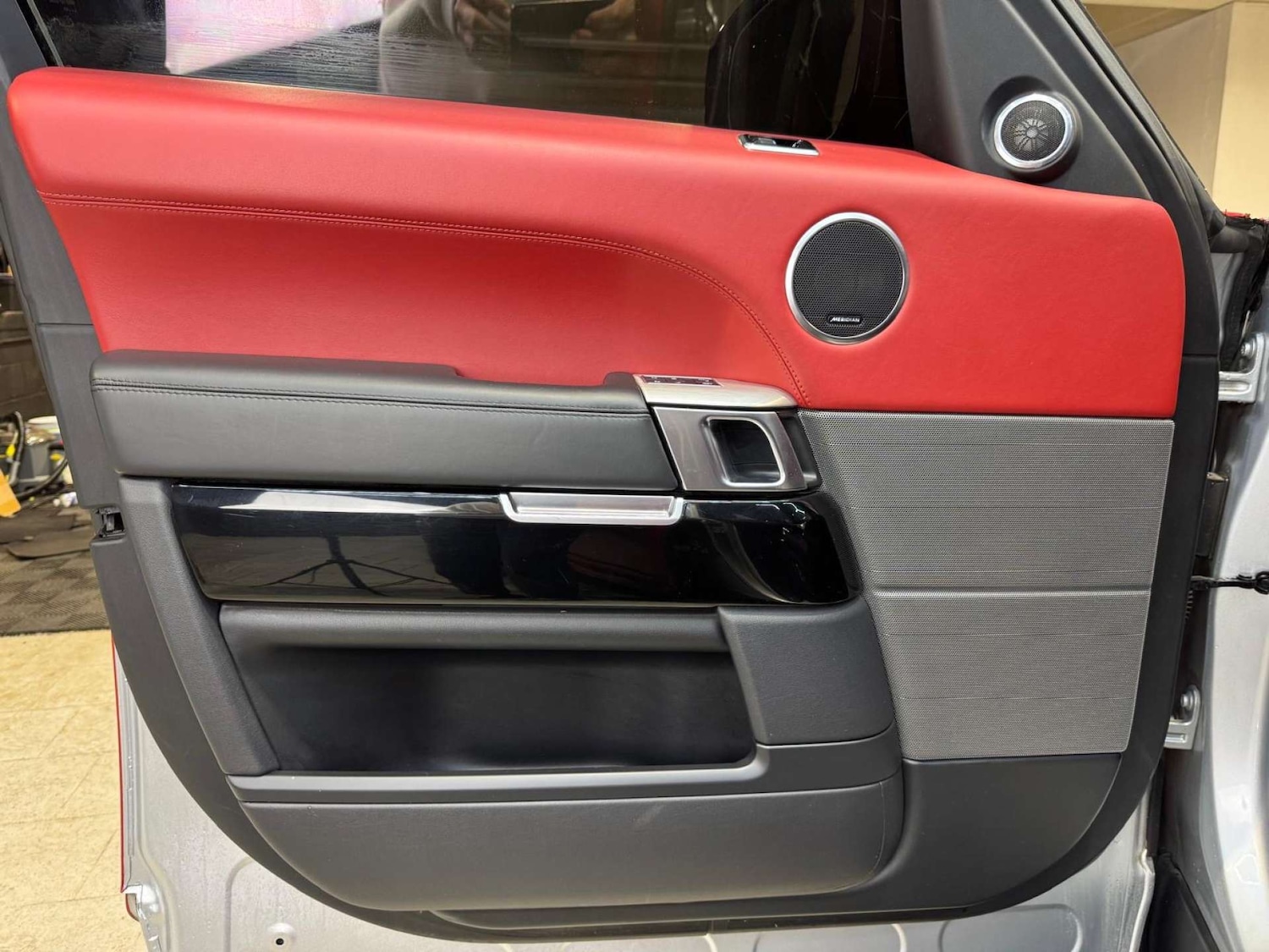 Used Land Rover Range Rover Sport 2018 for sale - 76397228: Photo 91