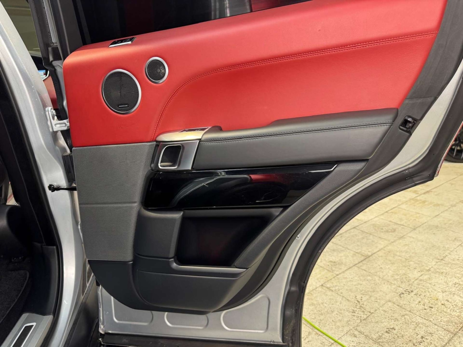 Used Land Rover Range Rover Sport 2018 for sale - 76397228: Photo 93