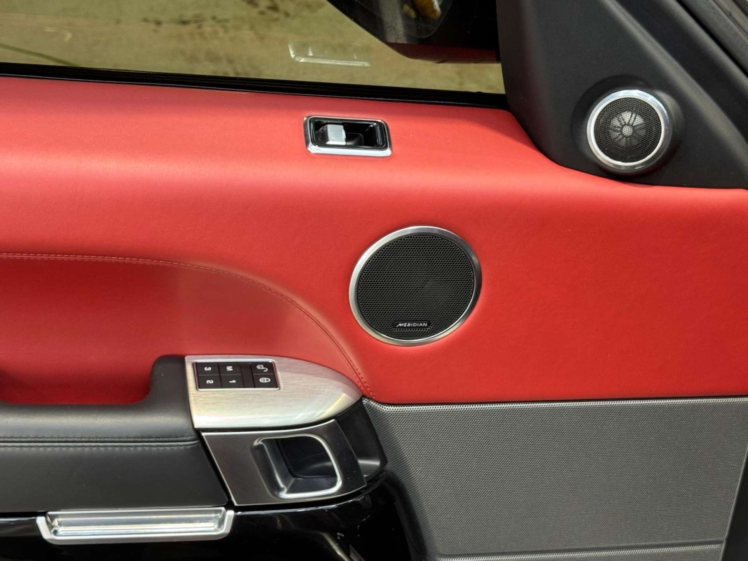 Used Land Rover Range Rover Sport 2018 for sale - 76397228: Photo 95