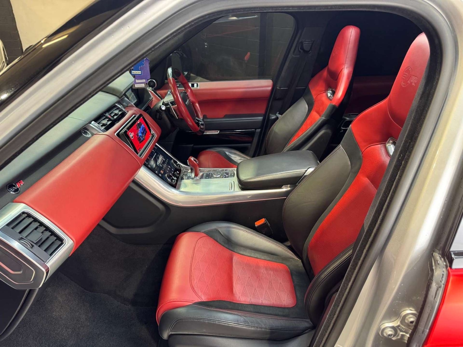 Used Land Rover Range Rover Sport 2018 for sale - 76397228: Photo 99