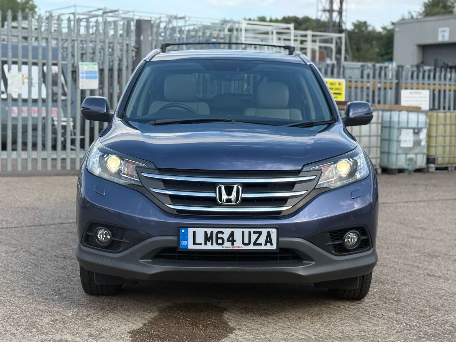 Vehicle 26