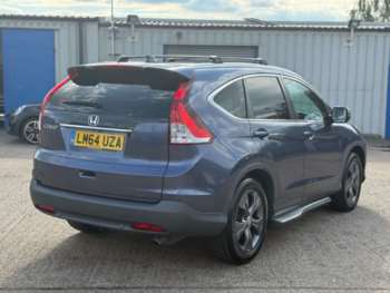 Used Honda CR-V 2014 for sale - 75203170: Photo