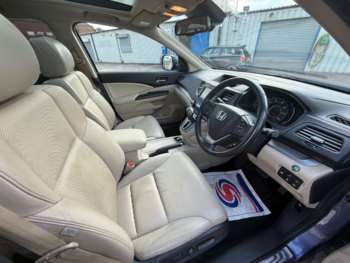Used Honda CR-V 2014 for sale - 75203170: Photo