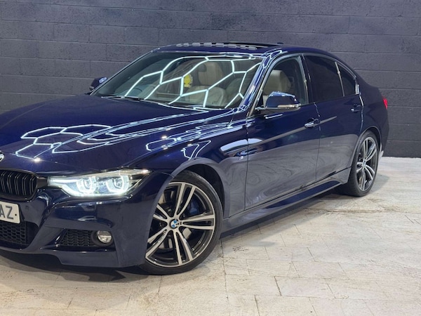 Used BMW 3 Series 2015 for sale - 76114482: Photo 10