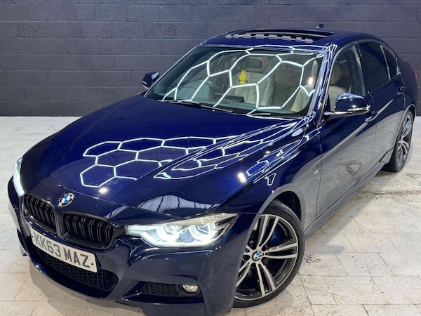 Used BMW 3 Series 2015 for sale - 76114482: Photo 11