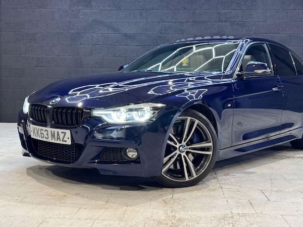 Used BMW 3 Series 2015 for sale - 76114482: Photo 12