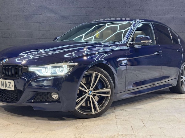 Used BMW 3 Series 2015 for sale - 76114482: Photo 13