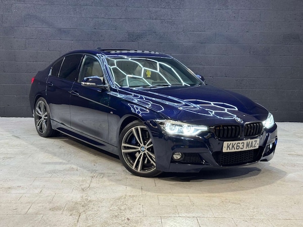 Used BMW 3 Series 2015 for sale - 76114482: Photo 14