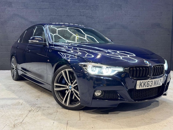 Used BMW 3 Series 2015 for sale - 76114482: Photo 15