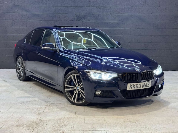 Used BMW 3 Series 2015 for sale - 76114482: Photo 16