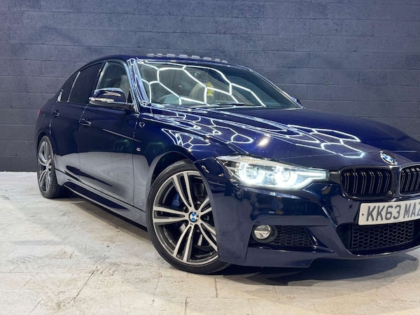 Used BMW 3 Series 2015 for sale - 76114482: Photo 17