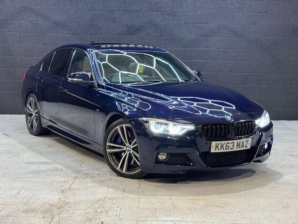 Used BMW 3 Series 2015 for sale - 76114482: Photo 18