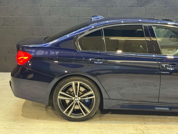 Used BMW 3 Series 2015 for sale - 76114482: Photo 19