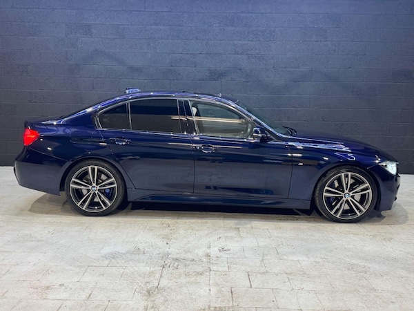 Used BMW 3 Series 2015 for sale - 76114482: Photo 20