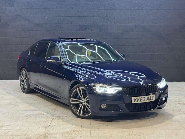 Used BMW 3 Series 2015 for sale - 76114482: Photo 21