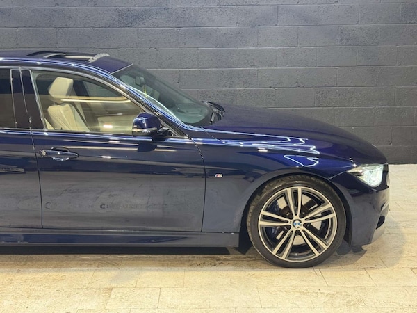 Used BMW 3 Series 2015 for sale - 76114482: Photo 23