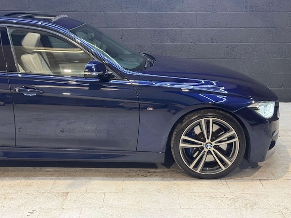 Used BMW 3 Series 2015 for sale - 76114482: Photo 24