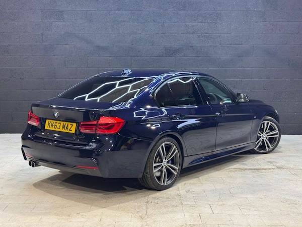 Used BMW 3 Series 2015 for sale - 76114482: Photo 25