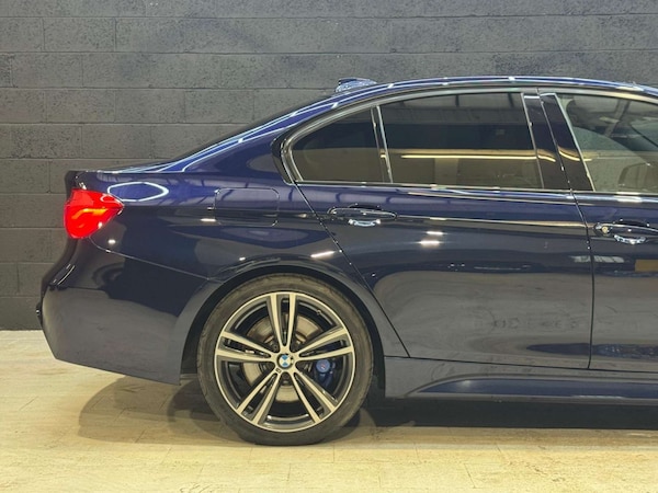 Used BMW 3 Series 2015 for sale - 76114482: Photo 26