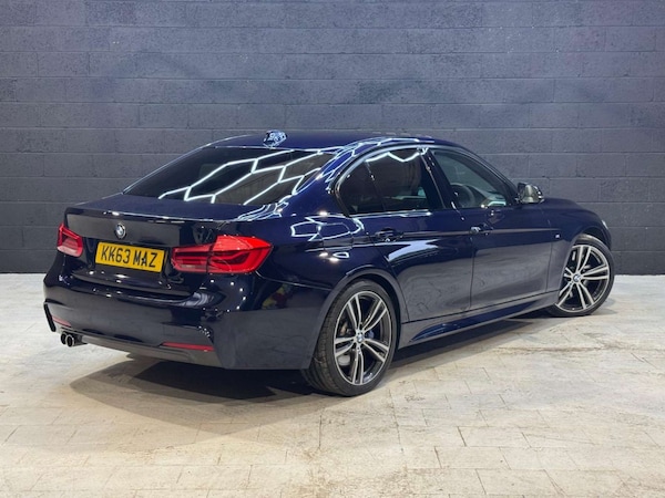 Used BMW 3 Series 2015 for sale - 76114482: Photo 27