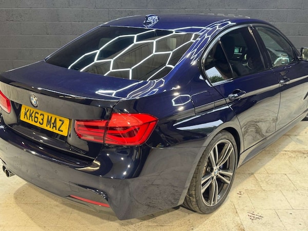 Used BMW 3 Series 2015 for sale - 76114482: Photo 28