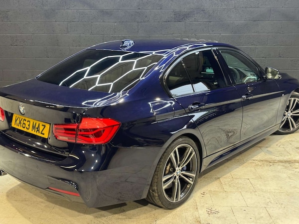 Used BMW 3 Series 2015 for sale - 76114482: Photo 29