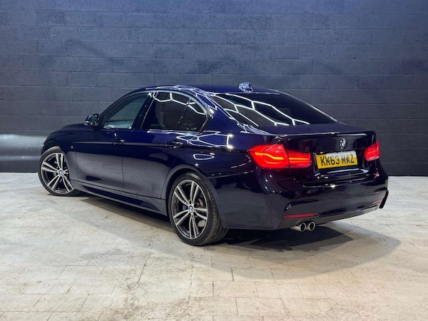 Used BMW 3 Series 2015 for sale - 76114482: Photo 2