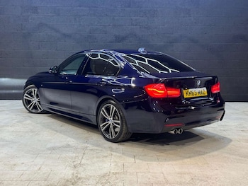 Used BMW 3 Series 2015 for sale - 76114482: Photo 2