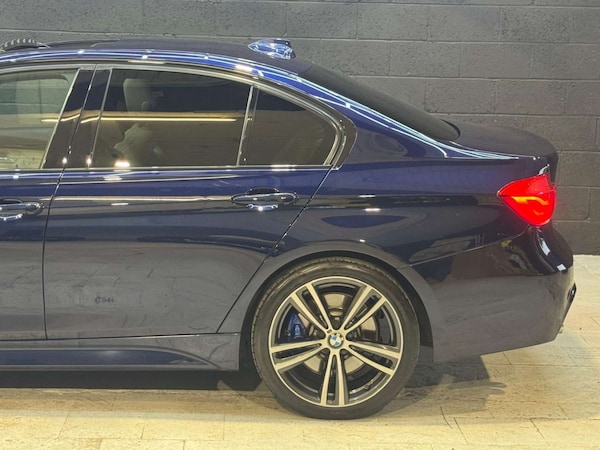 Used BMW 3 Series 2015 for sale - 76114482: Photo 31