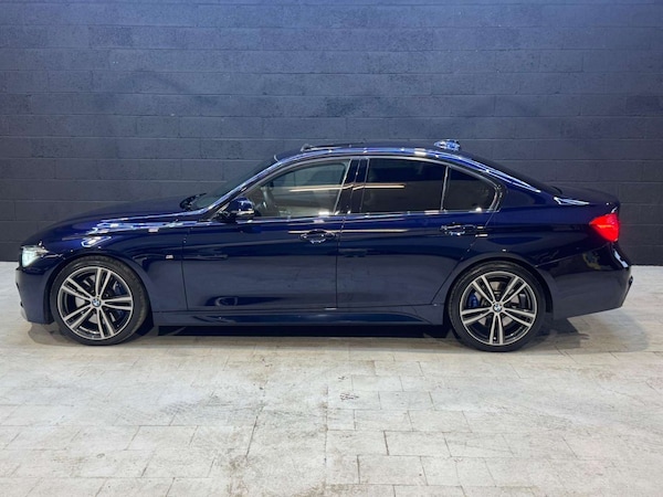 Used BMW 3 Series 2015 for sale - 76114482: Photo 32