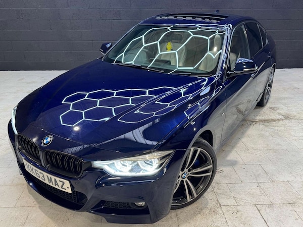 Used BMW 3 Series 2015 for sale - 76114482: Photo 33