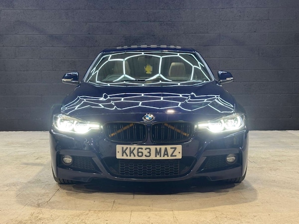 Used BMW 3 Series 2015 for sale - 76114482: Photo 34