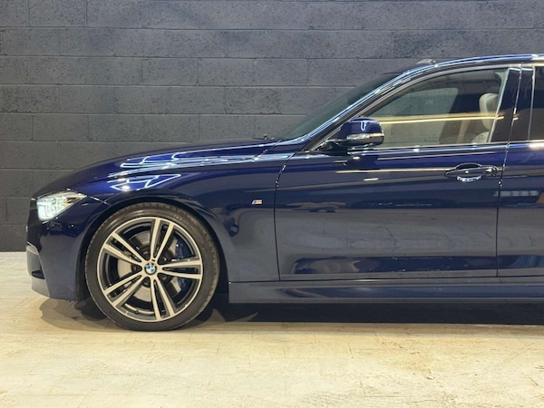 Used BMW 3 Series 2015 for sale - 76114482: Photo 35