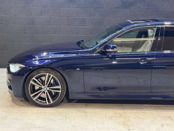 Used BMW 3 Series 2015 for sale - 76114482: Photo 36