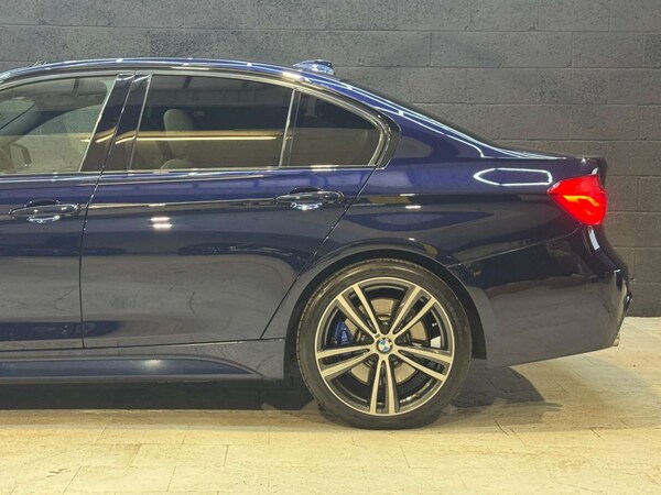 Used BMW 3 Series 2015 for sale - 76114482: Photo 37